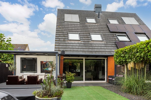 Medium property photo - De Geer 1007, 6605 HP Wijchen